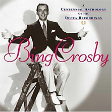 Review of A Centennial Anthology of His Decca Recordings