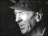 Forest of Dean miner