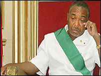 Charles Taylor