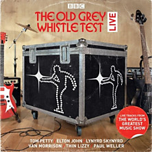 Review of The Old Grey Whistle Test: Live Review of The Old Grey Whistle Test: Live