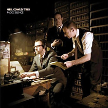 Review of Radio Silence