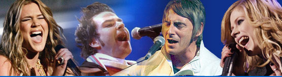 Britští interpreti