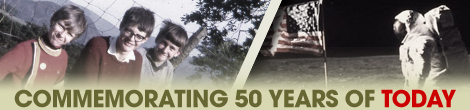 Commemorating 50 years of Today