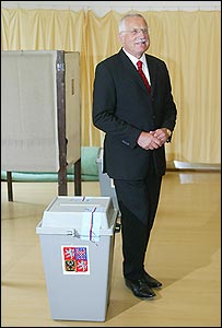 Václav Klaus