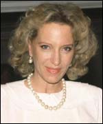 Princess Michael of kent