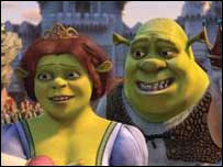 Shrek