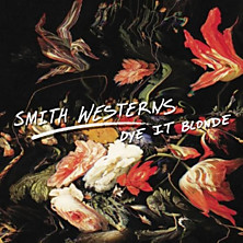 Review of Dye It Blonde