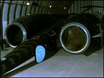 Thrust SSC