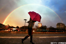 Rainbow