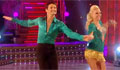 Tom & Camilla dance 1 - the Cha Cha Cha