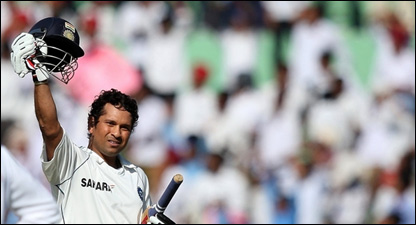 सचिन तेंदुलकर