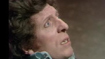 The Third Doctor Regenerates