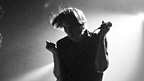 Phoenix on the NME/Radio 1 Stage