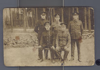 Pte Thomas Davies Pte Thomas Davies
