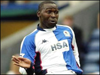Andy Cole