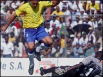 Ronaldo