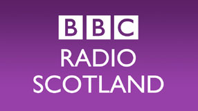 BBC Radio Scotland