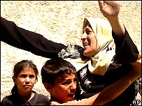 Người Palestine