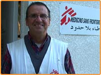 ڈاکٹر مائیکل میکالک