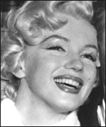 Marilyn Monroe