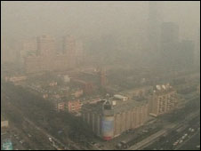 China, Pequim