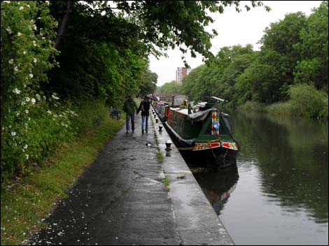 Riverside Festival, Leicester