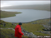 Ilhas Faroe