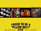 Yellowbelly. CLick here for Yellowbelly wallpapers.