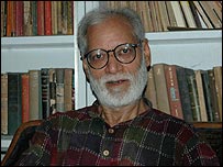 काशीनाथ सिंह