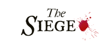 Siege timeline logo