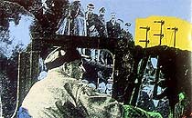 The Ballad of John Axon