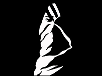 روی جلد آلبوم کاسبين