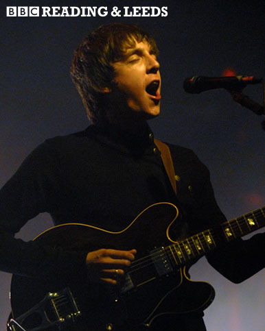 The Last Shadow Puppets