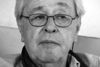 Philip Jones Griffiths