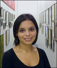 Emma Poulter [pic: Joel Chester Fildes]