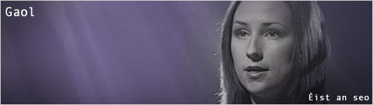 Julie Fowlis
