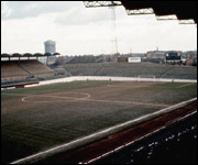 Highfield Road in 1978