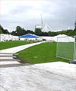 Cartref yr Eisteddfod - calon yr Urdd