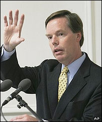 نیکلاس برنز