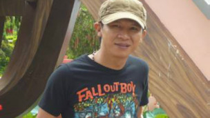 Nhạc sỹ Việt Khang