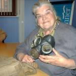 Florence Friar Kelsey