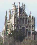 Ely Cathedral