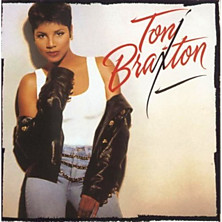 Review of Toni Braxton