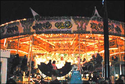Carousel