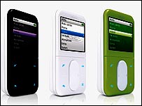 iPod