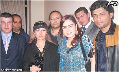 لیلا