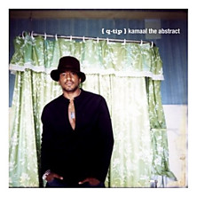 Review of Kamaal the Abstract