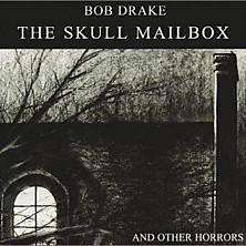 Review of The Skull Mailbox (and other horrors)