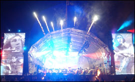 Liverpool Waterfront