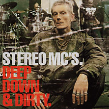 Review of Deep Down and Dirty